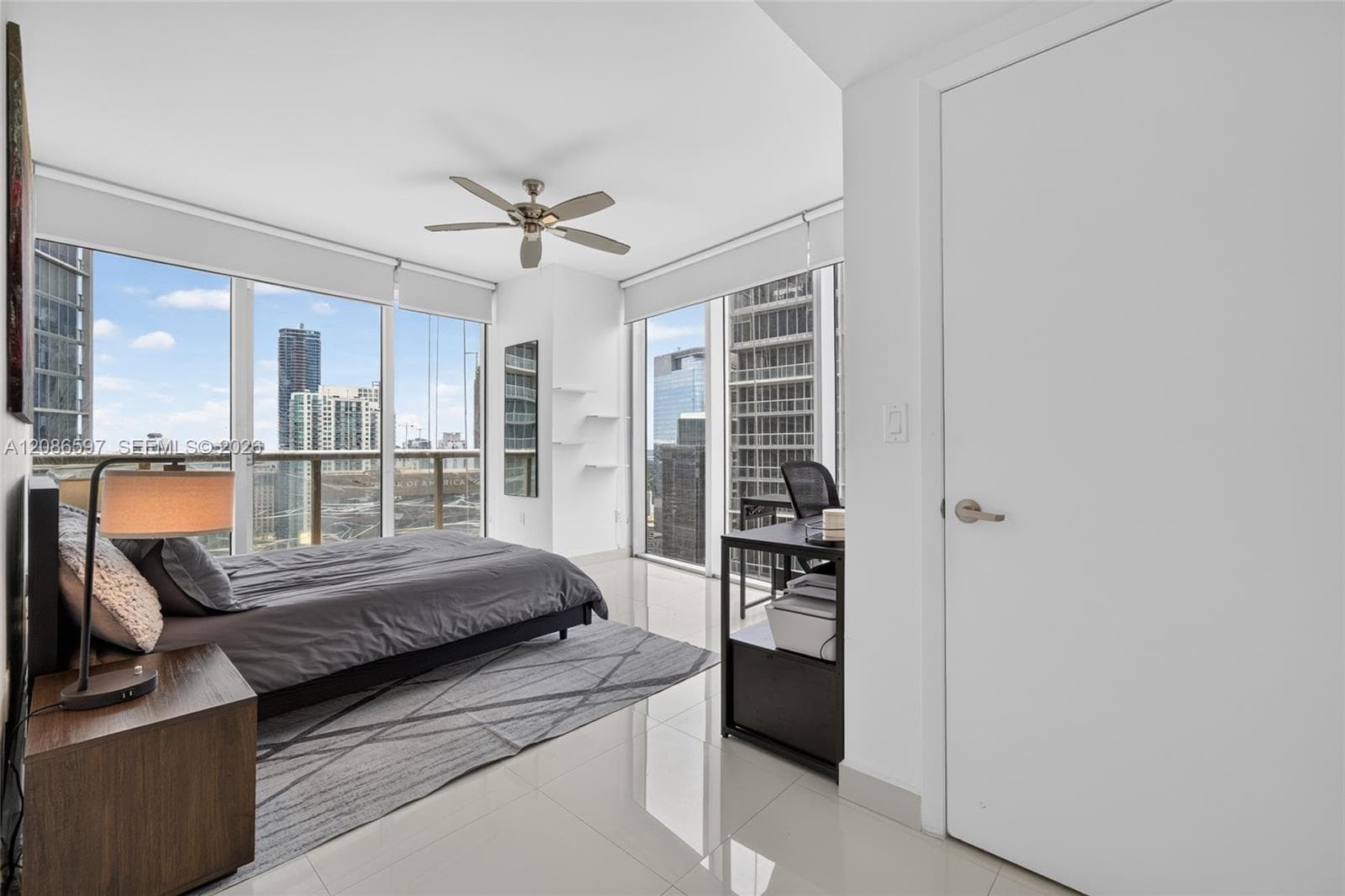 Icon Brickell I · #4613 in Miami - Photo 20