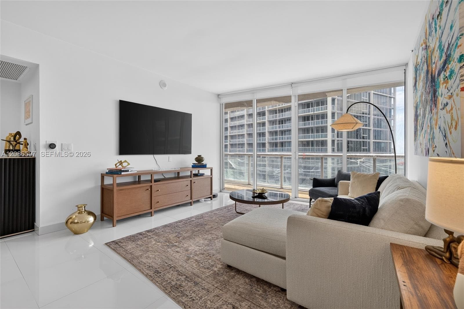 Icon Brickell I · #4613 in Miami - Photo 19