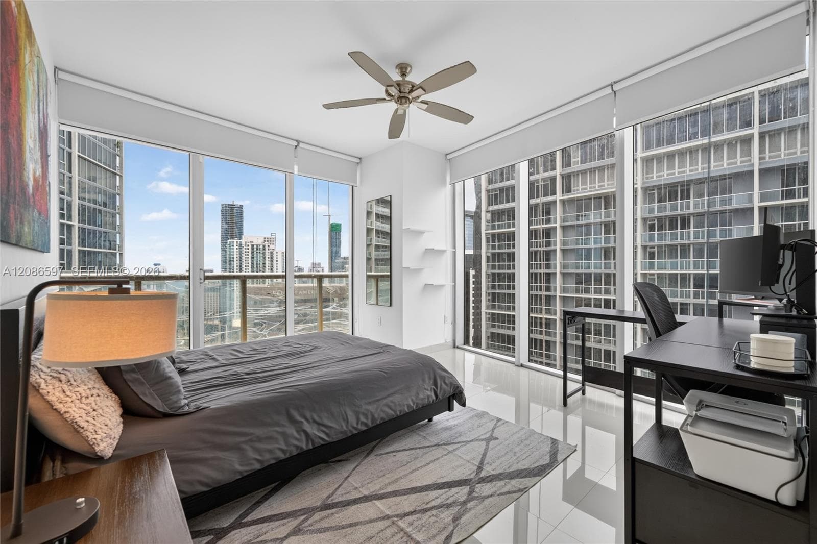 Icon Brickell I · #4613 in Miami - Photo 4