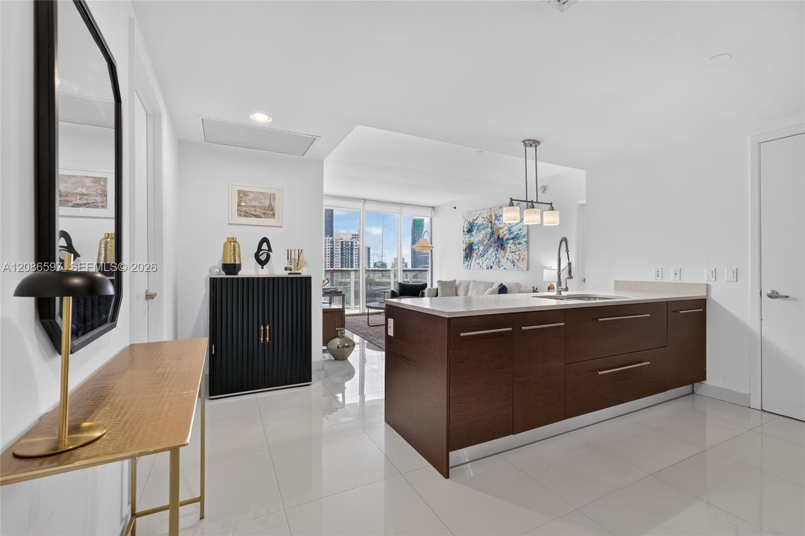 Icon Brickell I · #4613 in Miami - Photo 8