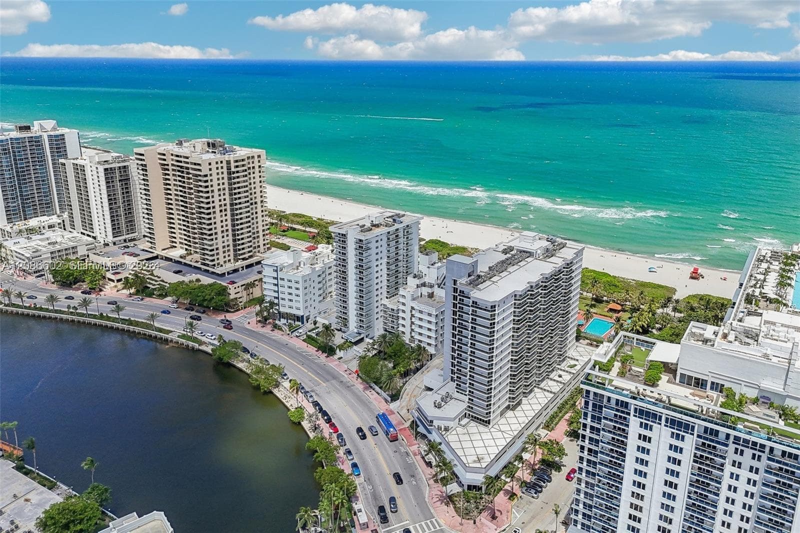 THE RIVIERA CONDO · #1801 in Miami Beach - Photo 2