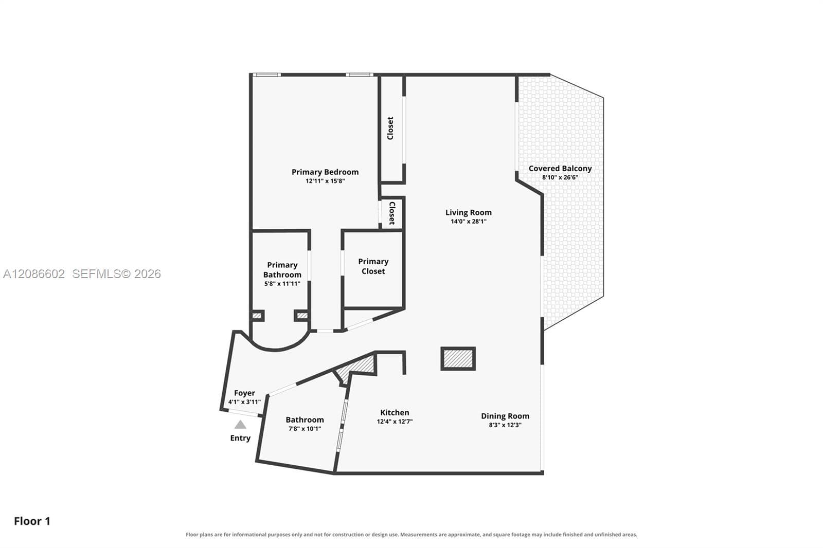 THE RIVIERA CONDO · #1801 in Miami Beach - Photo 16