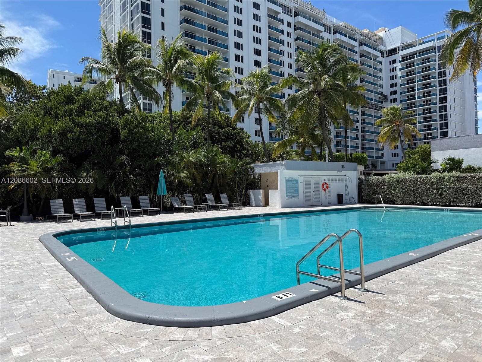 THE RIVIERA CONDO · #1801 in Miami Beach - Photo 4