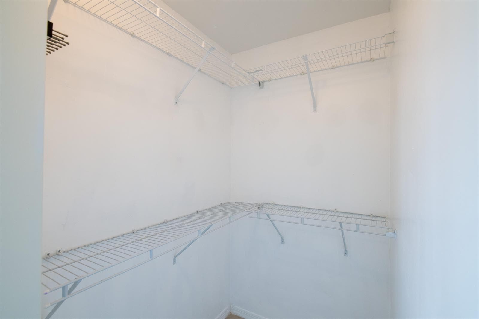 Bedroom 2-Closet