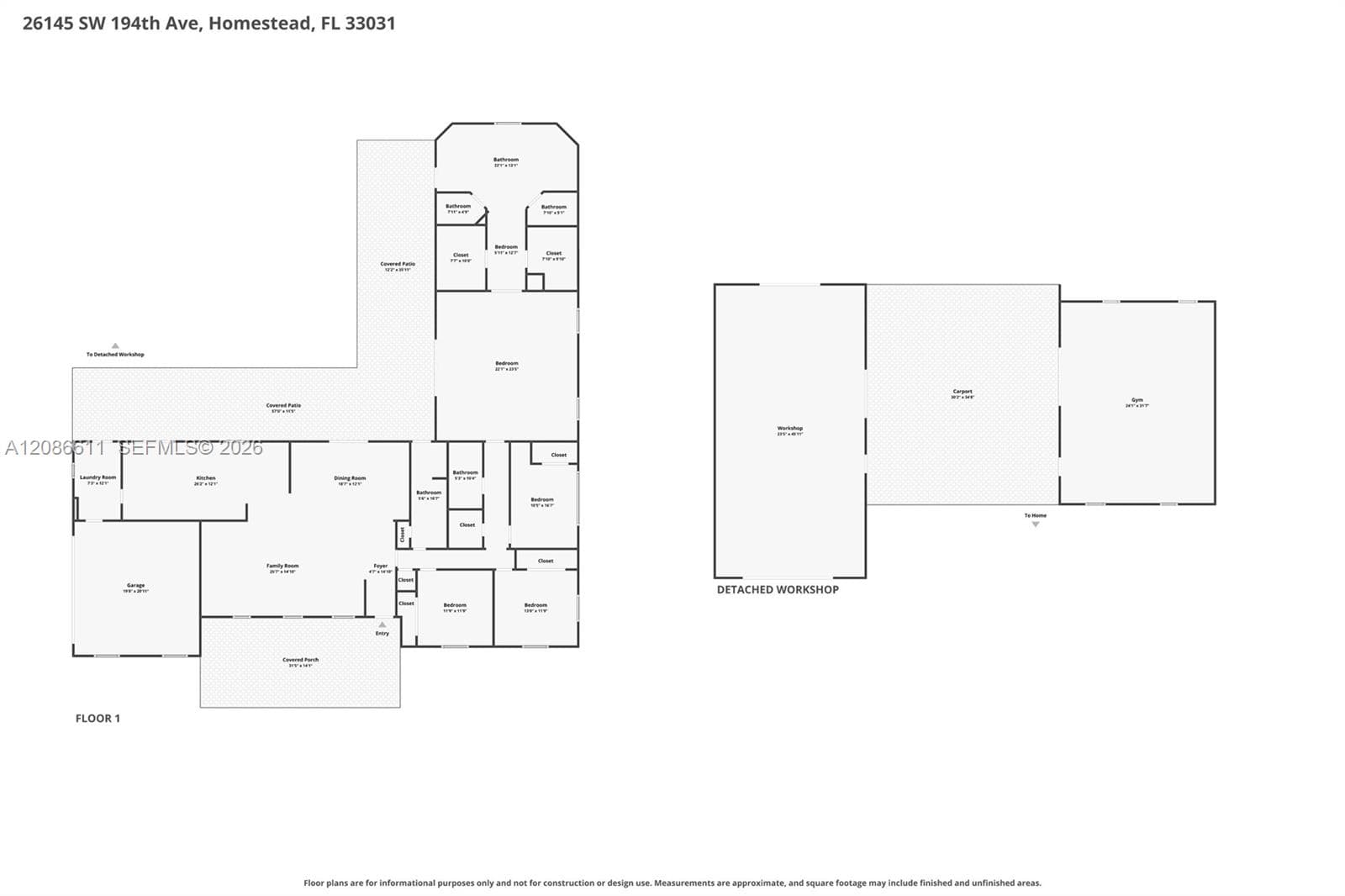 26145 SW 194th Ave photo 44