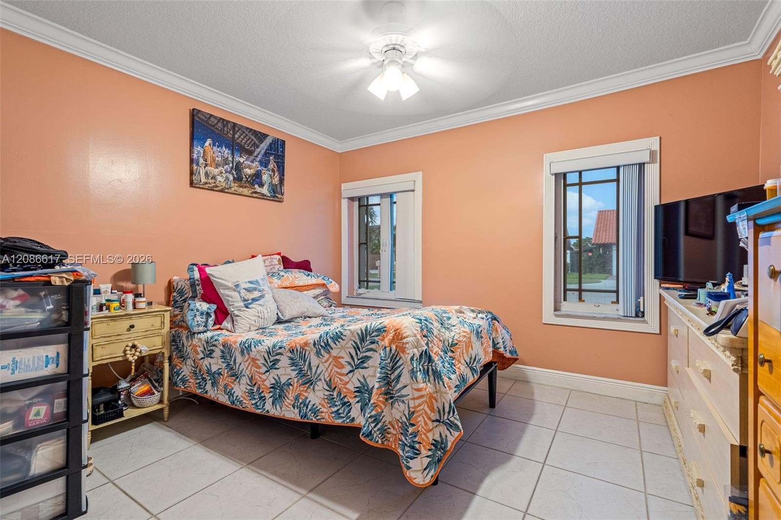 Bedroom 4