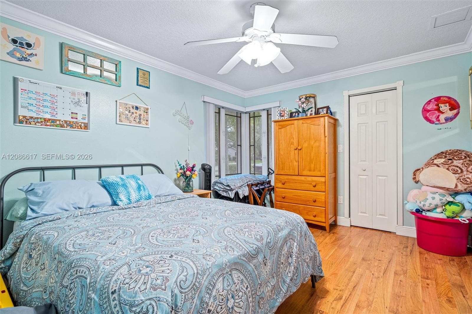 Bedroom 3