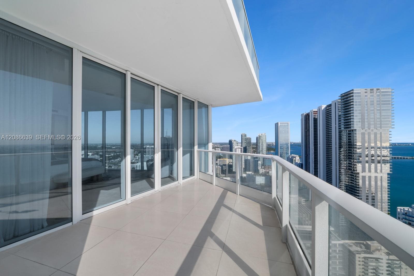Paramount on the Bay · #PH4302 in Miami - Photo 23