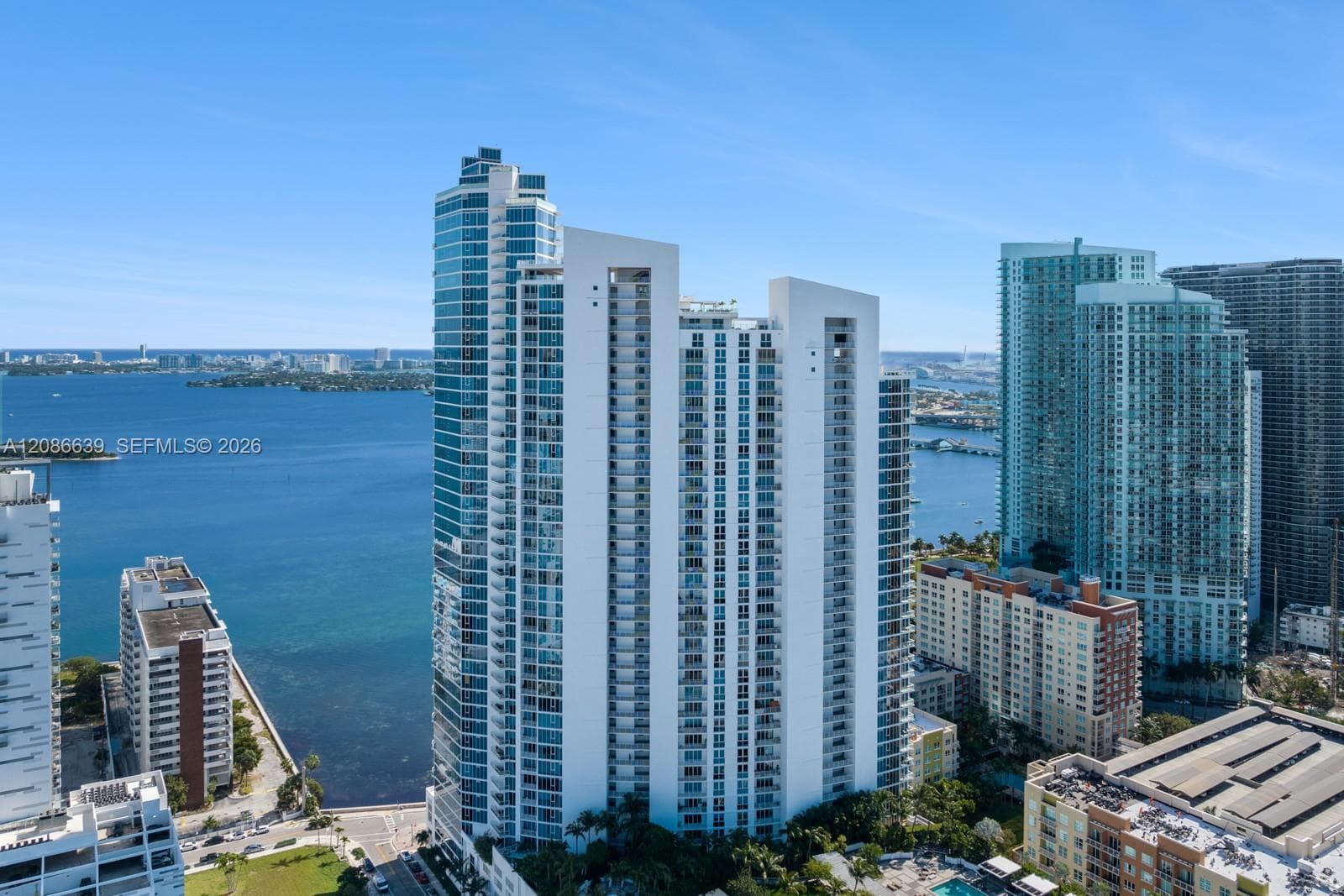 Paramount on the Bay · #PH4302 in Miami - Photo 56