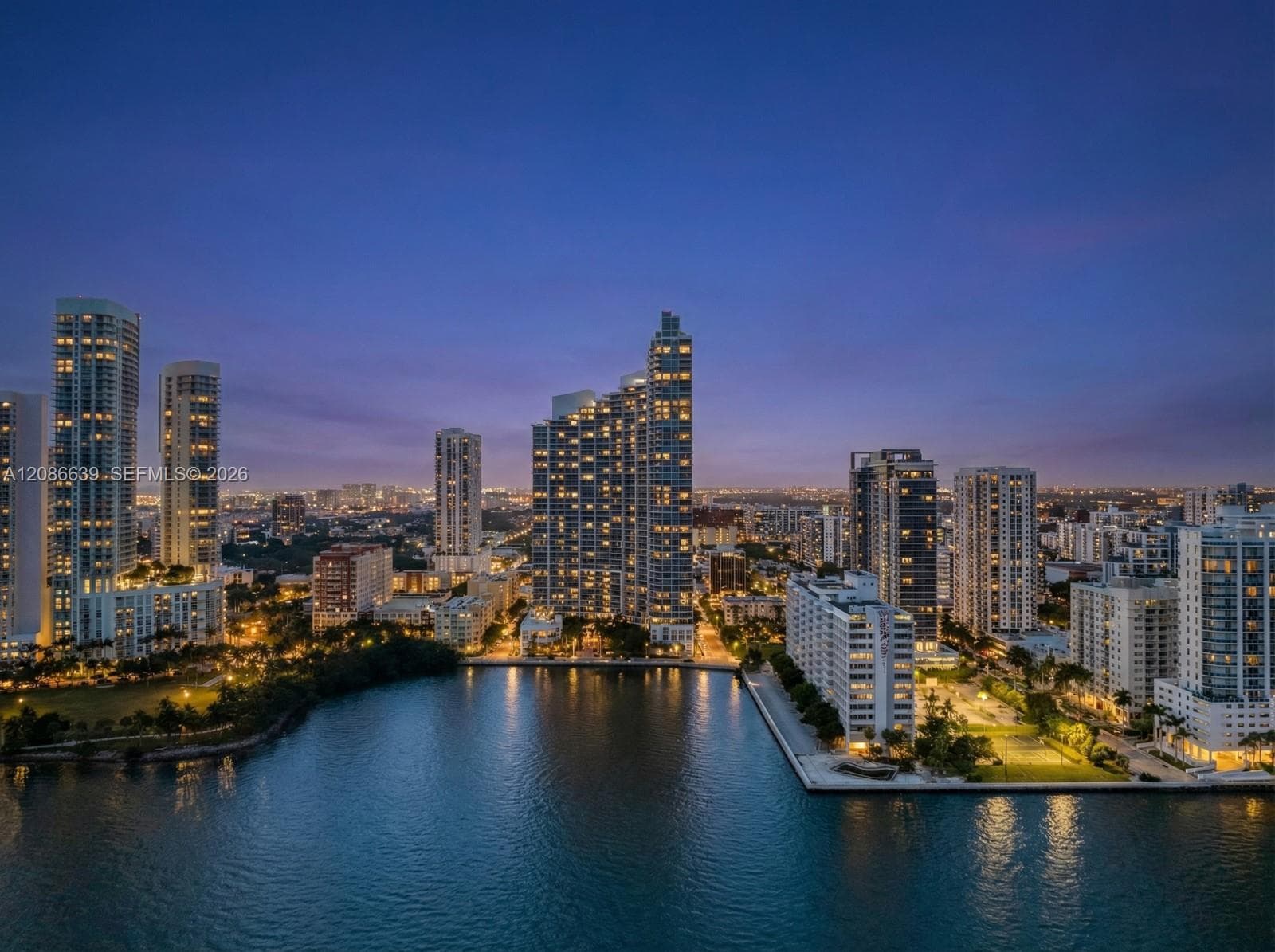 Paramount on the Bay · #PH4302 in Miami - Photo 42