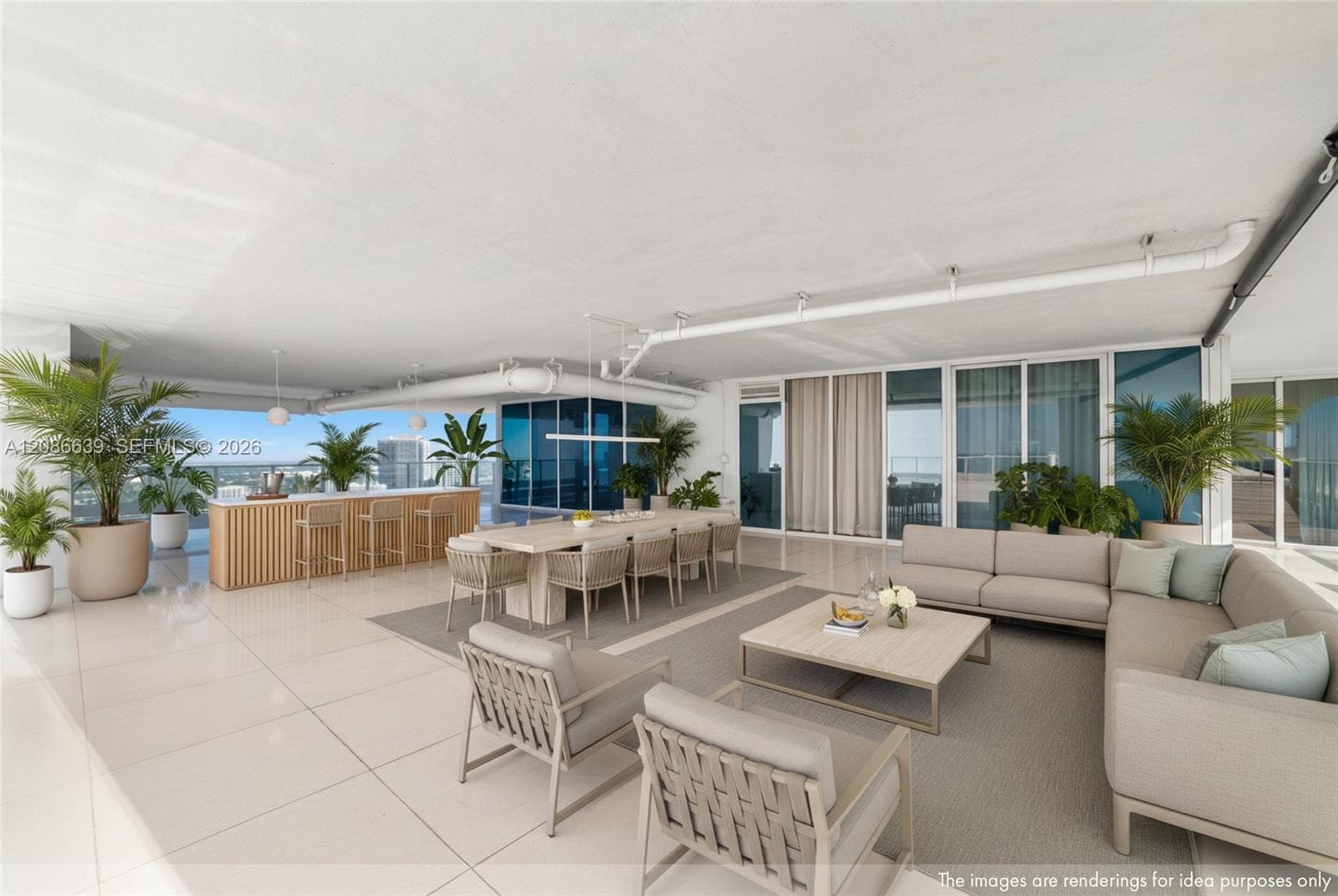 Paramount on the Bay · #PH4302 in Miami - Photo 13