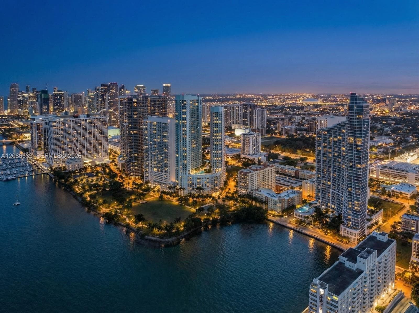 Paramount on the Bay · #PH4302 in Miami - Photo 43