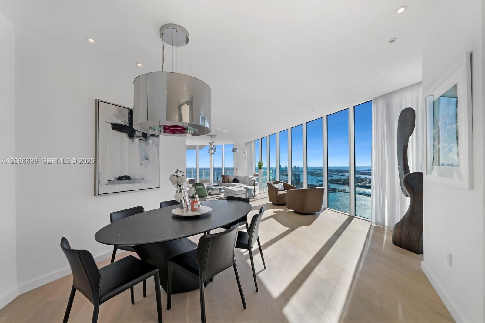 Paramount on the Bay · #PH4302 in Miami - Photo 7