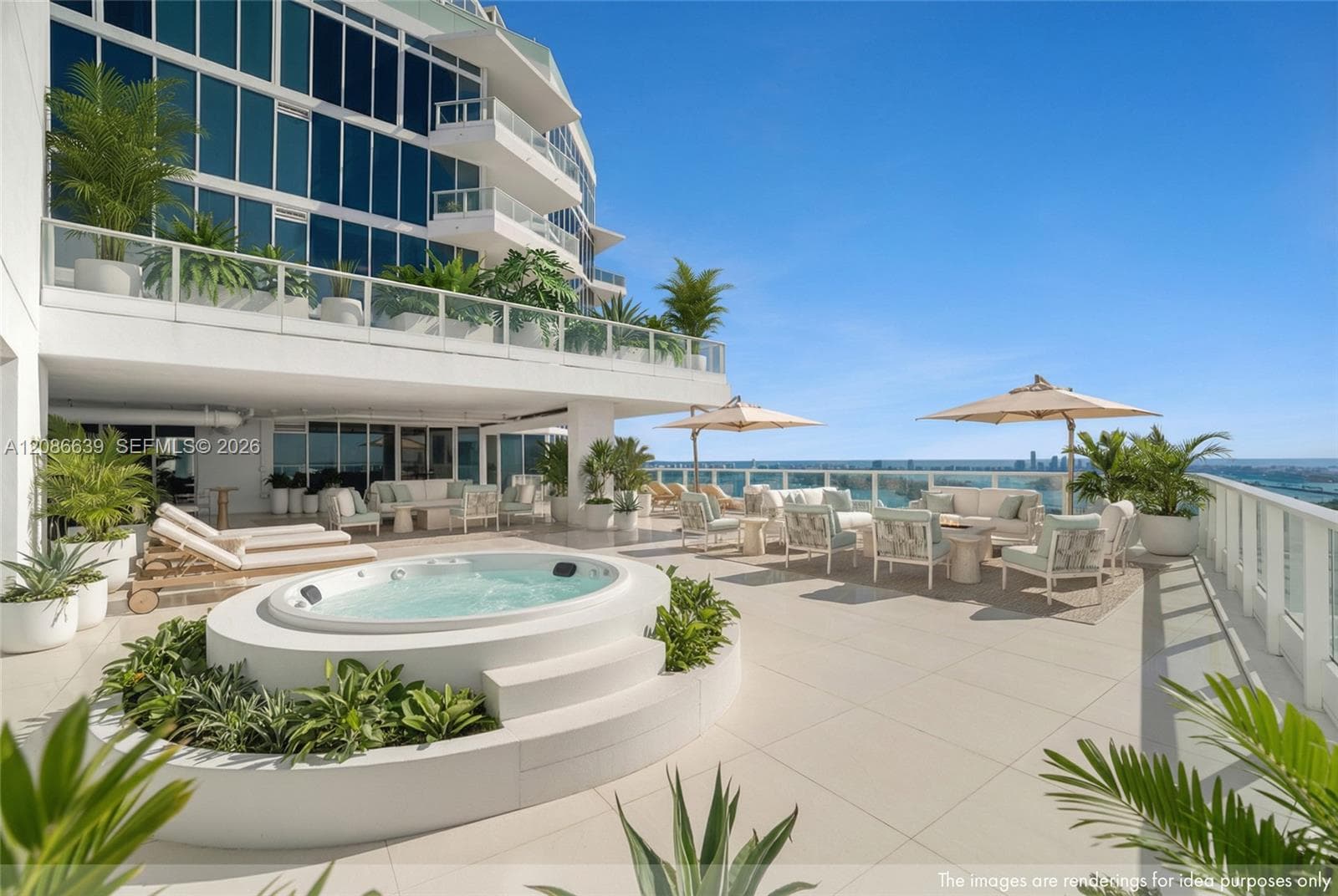 Paramount on the Bay · #PH4302 in Miami - Photo 1