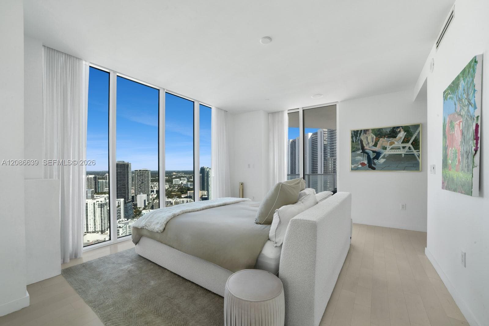 Paramount on the Bay · #PH4302 in Miami - Photo 34