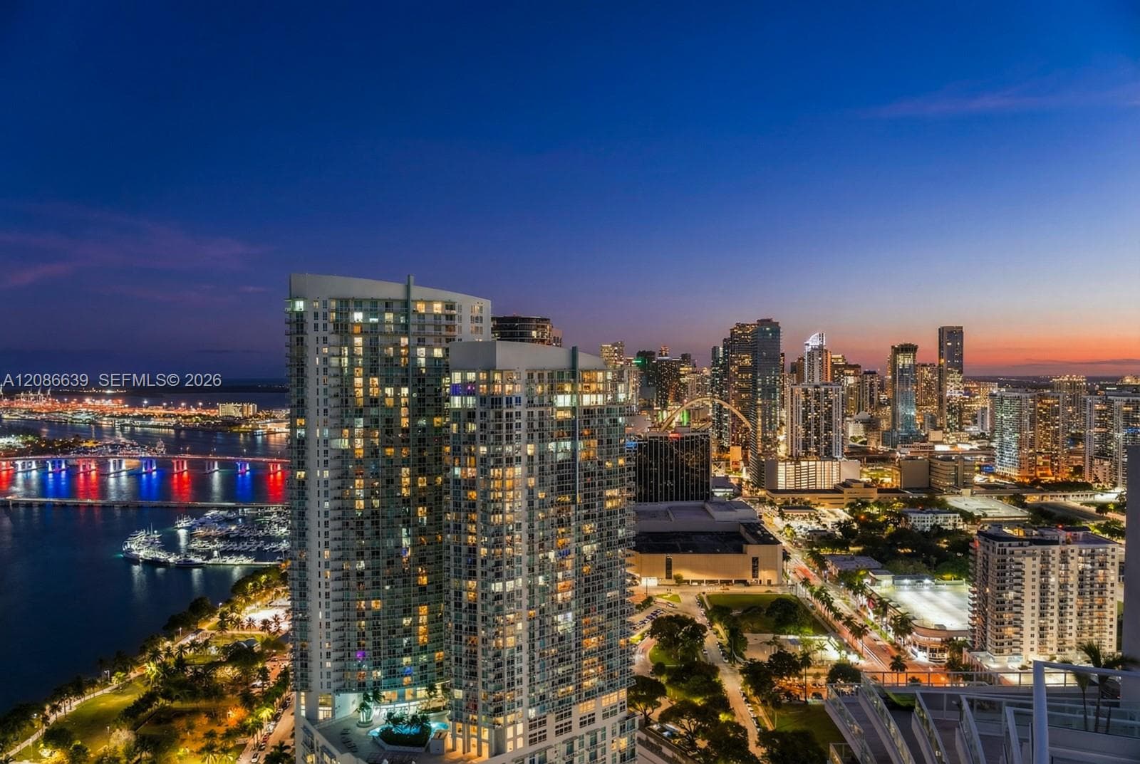 Paramount on the Bay · #PH4302 in Miami - Photo 45