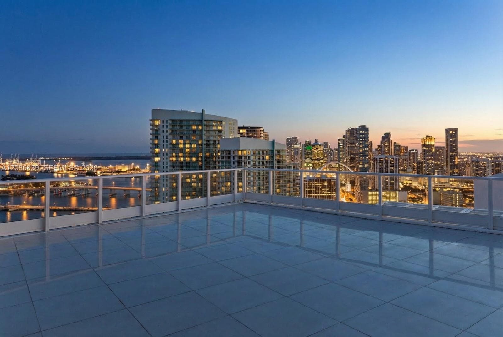 Paramount on the Bay · #PH4302 in Miami - Photo 55