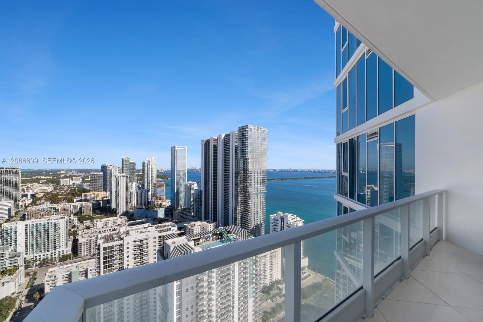 Paramount on the Bay · #PH4302 in Miami - Photo 37