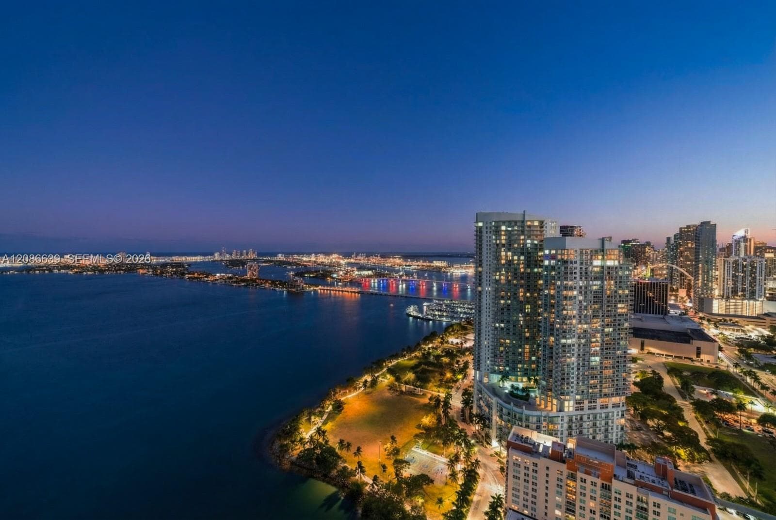 Paramount on the Bay · #PH4302 in Miami - Photo 44