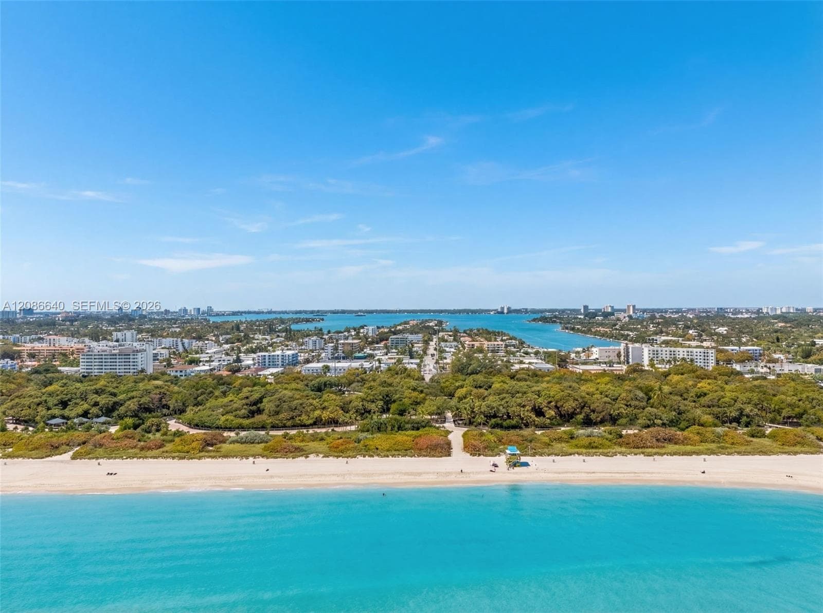 BEACHCOMBER OF NOBE CONDO · #15 in Miami Beach - Photo 11