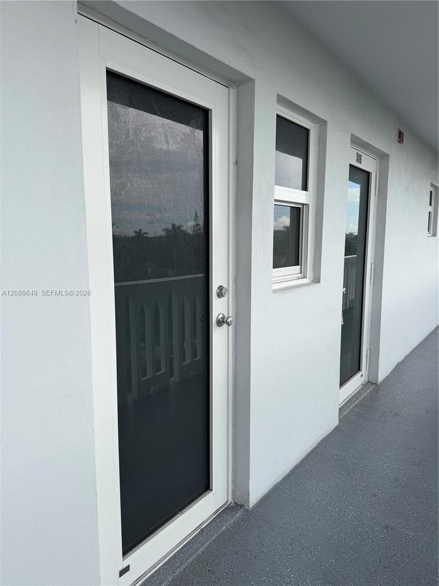 MEADOWBROOK TOWERS · #506 in Hallandale Beach - Photo 1