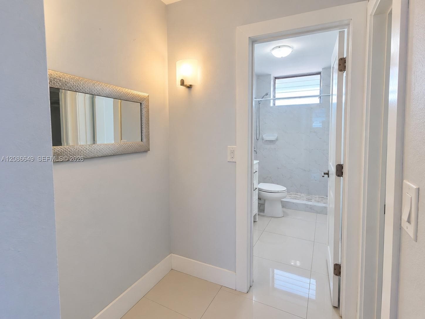 Dressing Room and Walk in Closet