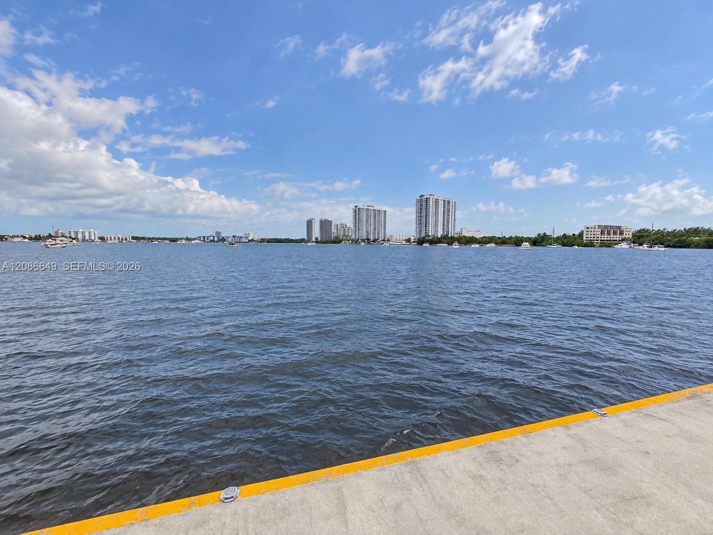 Direct Waterfront/ Bay Views