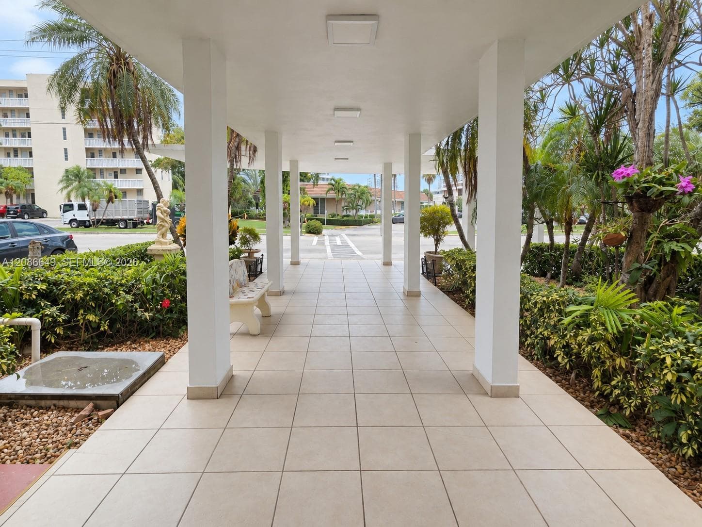 POINT EAST SEC III CONDO · #N603 in Aventura - Photo 22