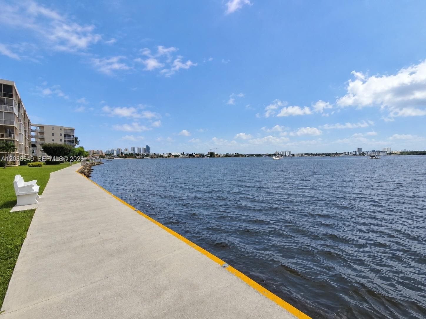 POINT EAST SEC III CONDO · #N603 in Aventura - Photo 25