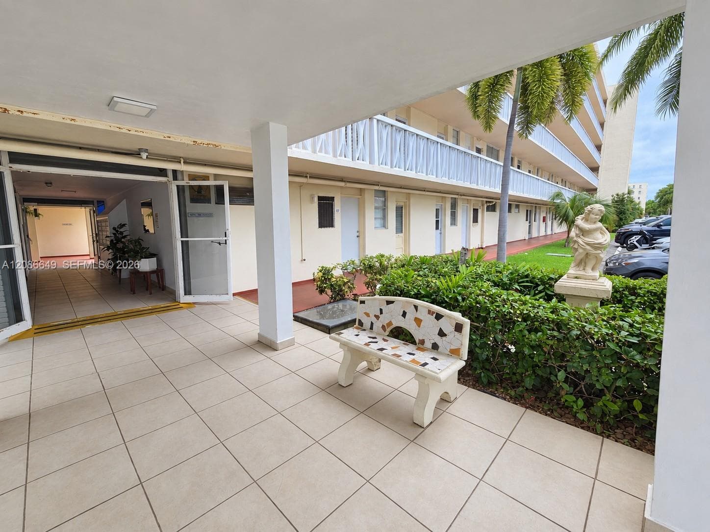 POINT EAST SEC III CONDO · #N603 in Aventura - Photo 21