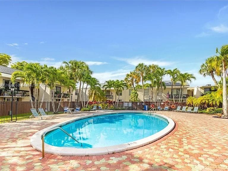 CAPTIVA LAKES VILLAS COND · #B205 in Miami - Photo 18