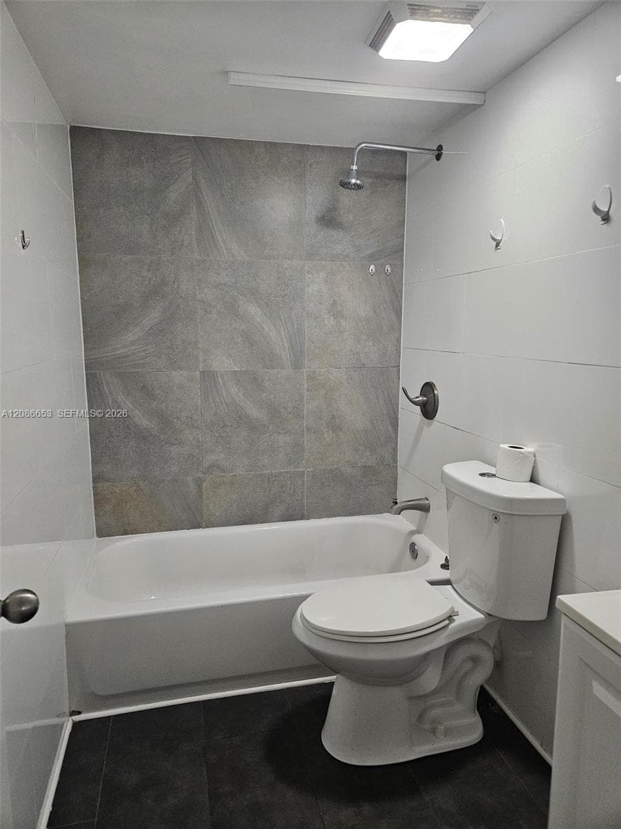 SECOND BATHROOM