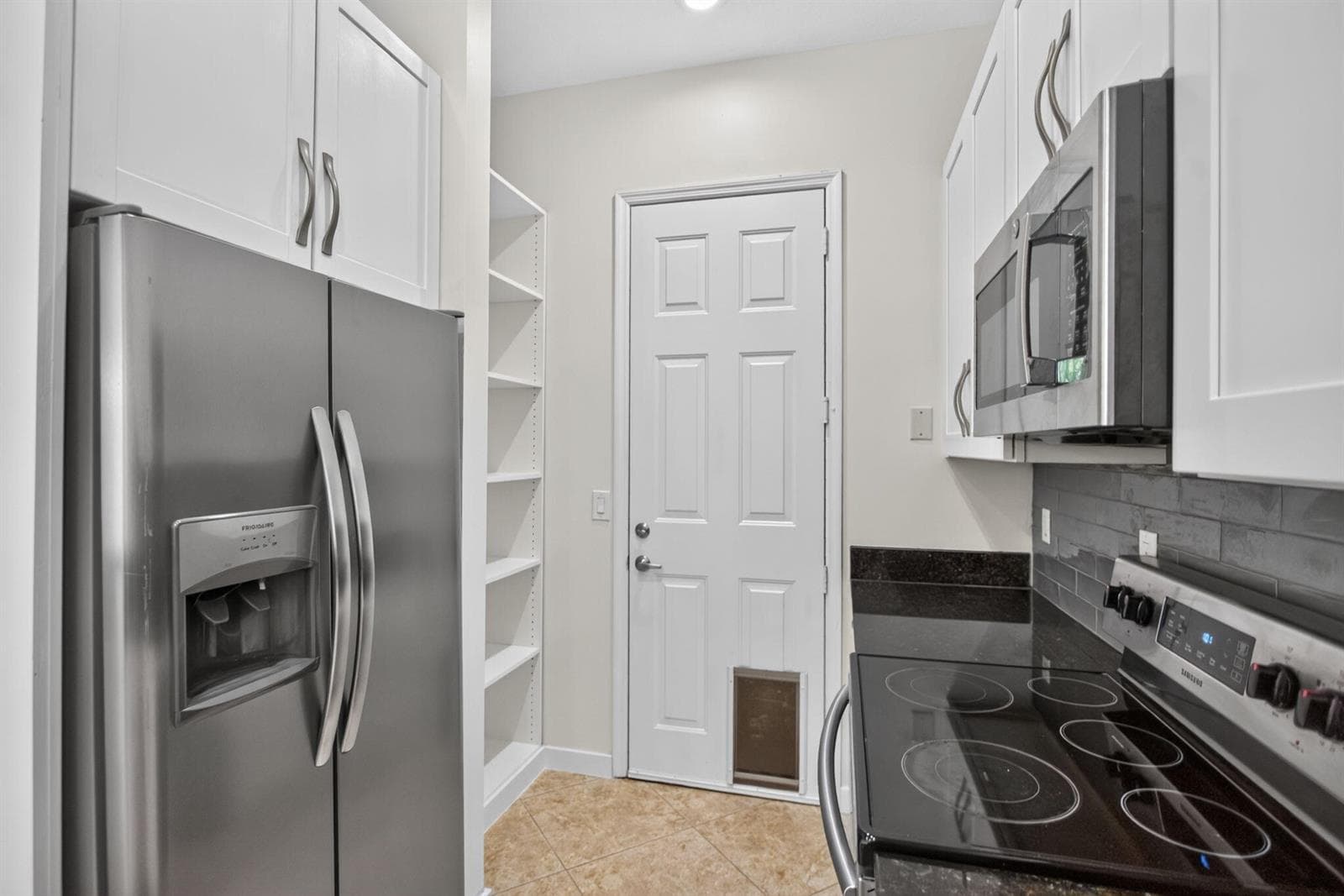 Big pantry
