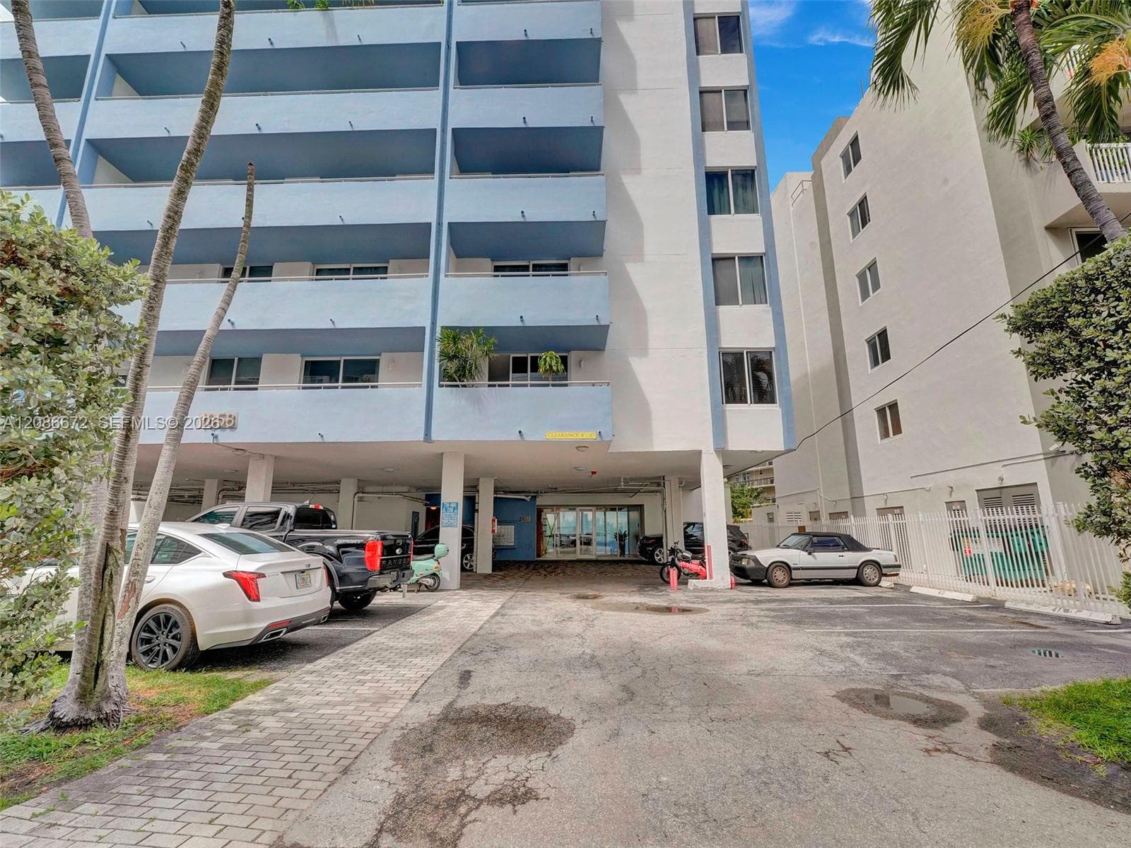 LINCOLN PALACE CONDO · #303 in Miami Beach - Photo 3