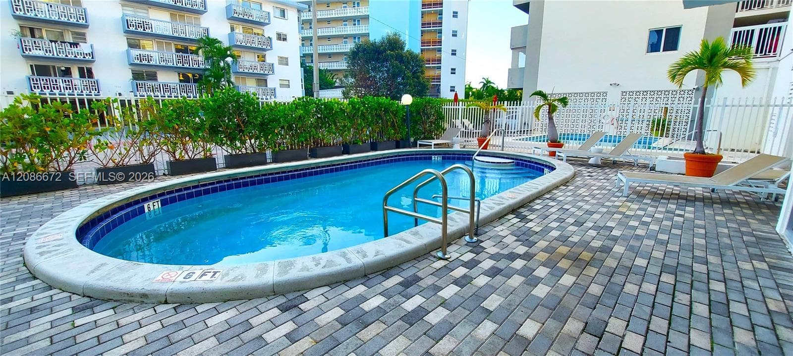 LINCOLN PALACE CONDO · #303 in Miami Beach - Photo 33