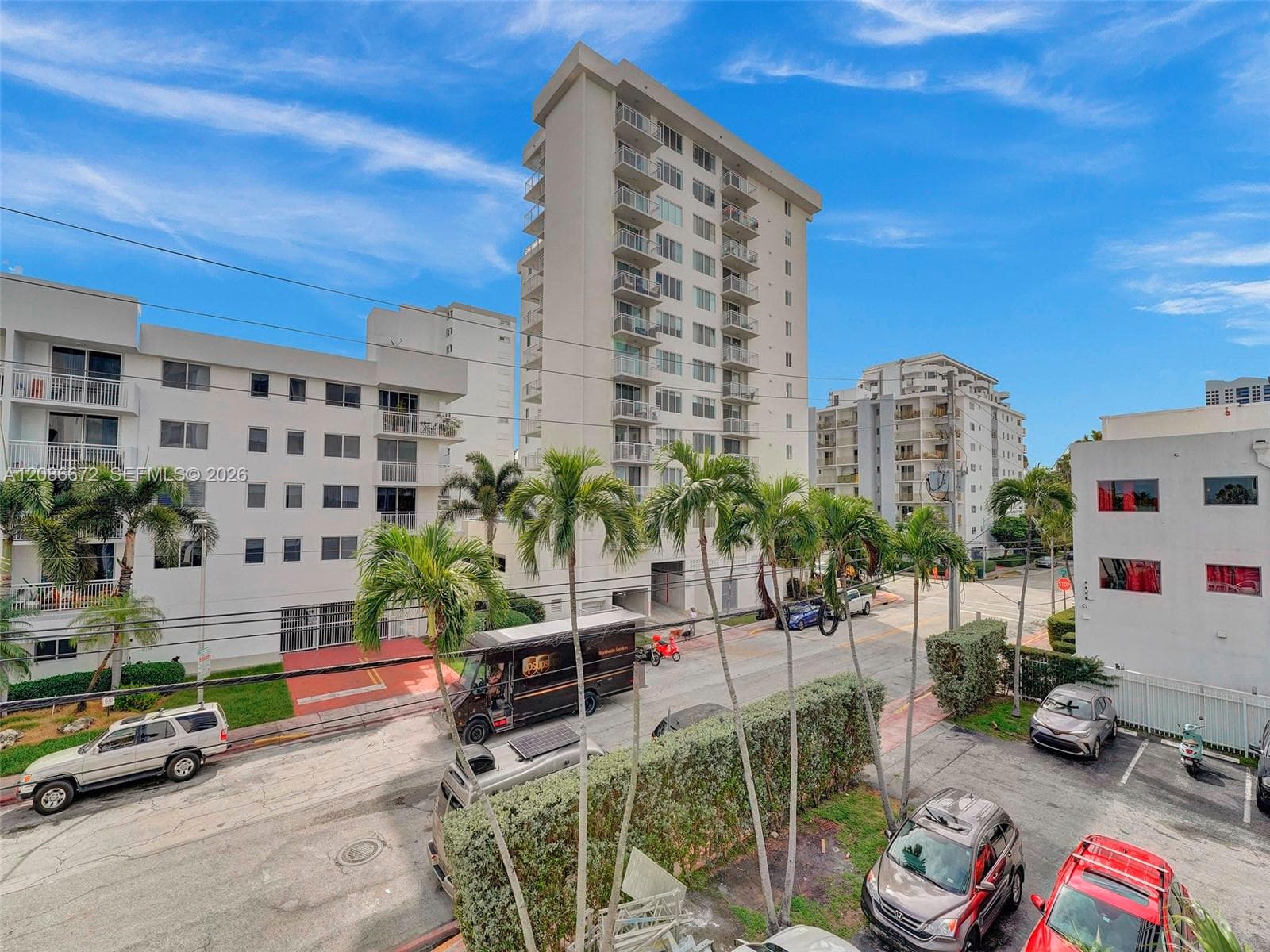 LINCOLN PALACE CONDO · #303 in Miami Beach - Photo 19