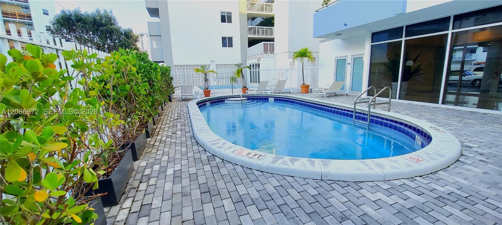 LINCOLN PALACE CONDO · #303 in Miami Beach - Photo 35
