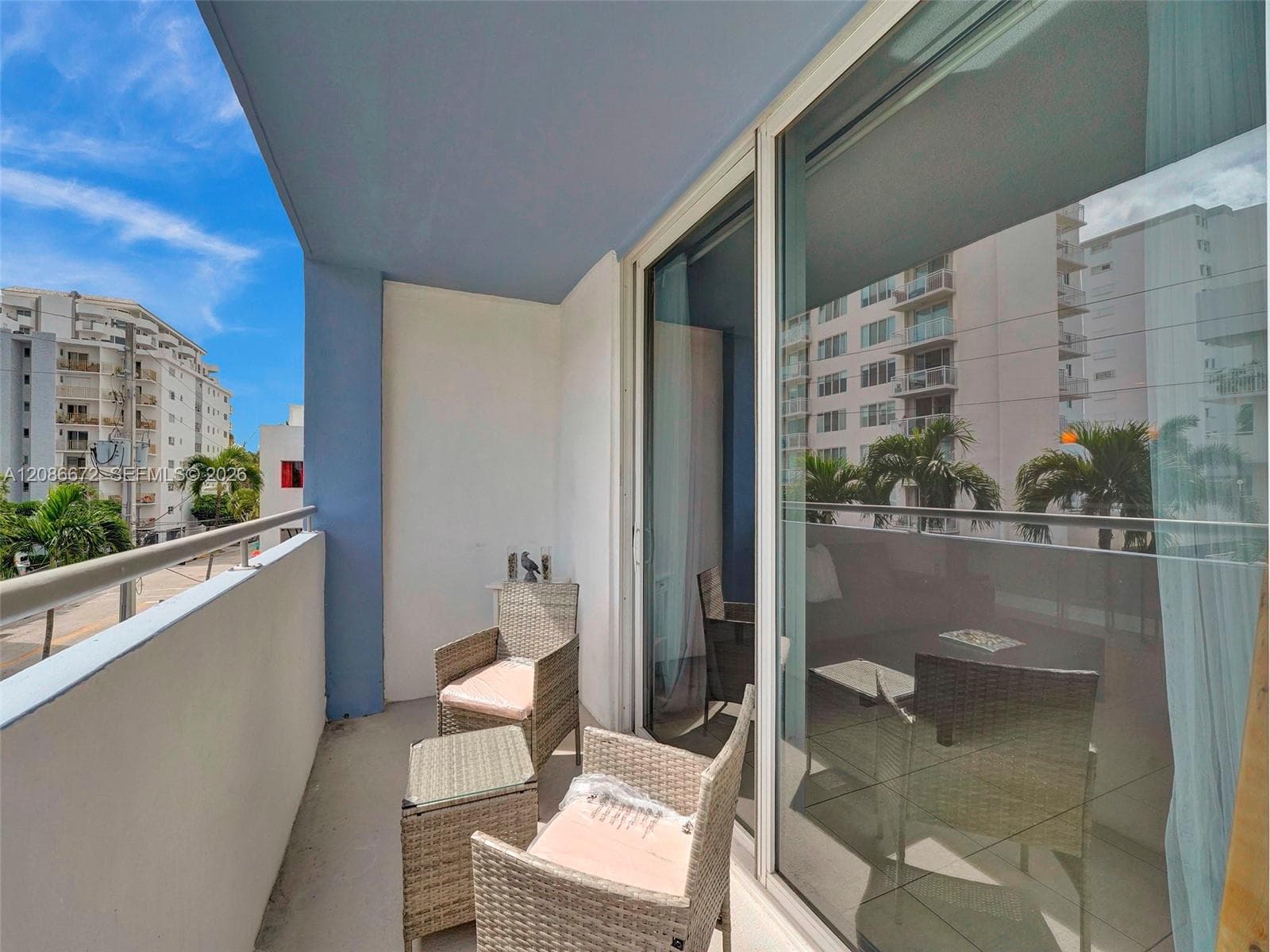 LINCOLN PALACE CONDO · #303 in Miami Beach - Photo 21
