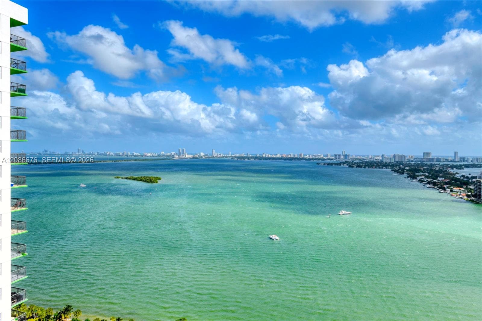 Opera Tower · #3205 in Miami - Photo 13