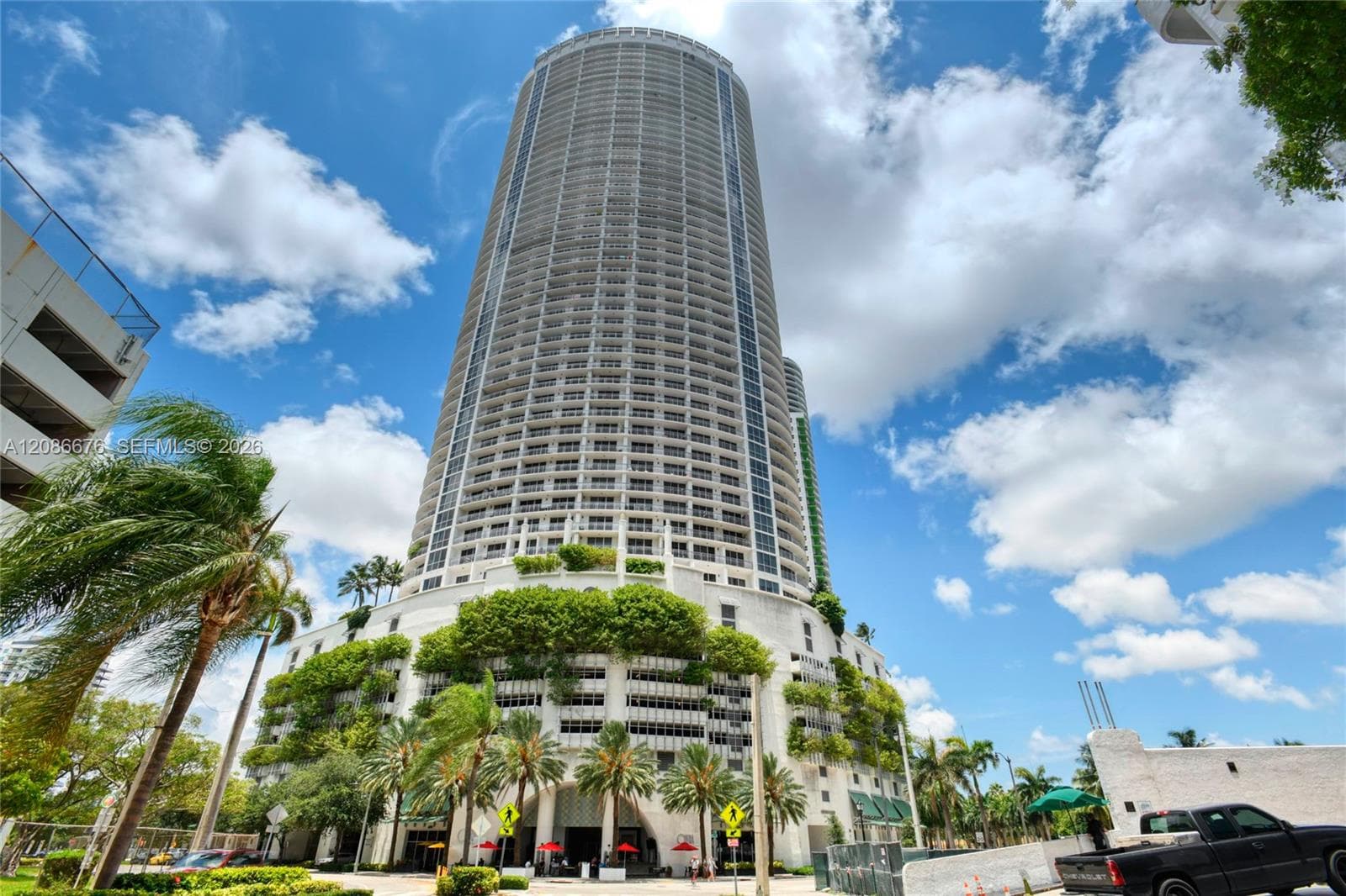 Opera Tower · #3205 in Miami - Photo 1