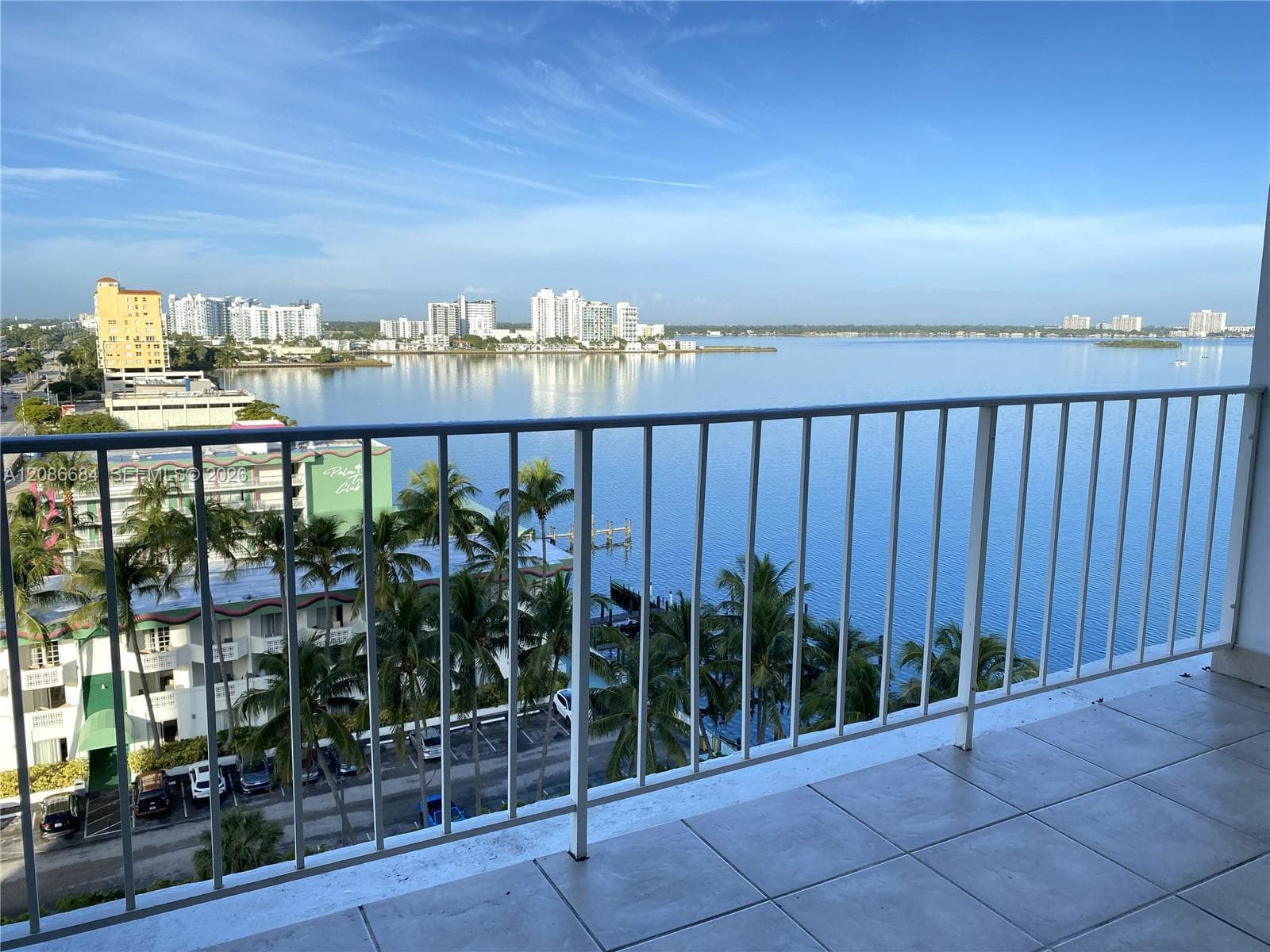 Kennedy House Condo · #11F in North Bay Village - Photo 2