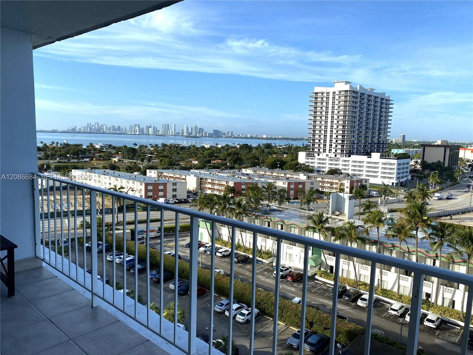 Kennedy House Condo · #11F in North Bay Village - Photo 3