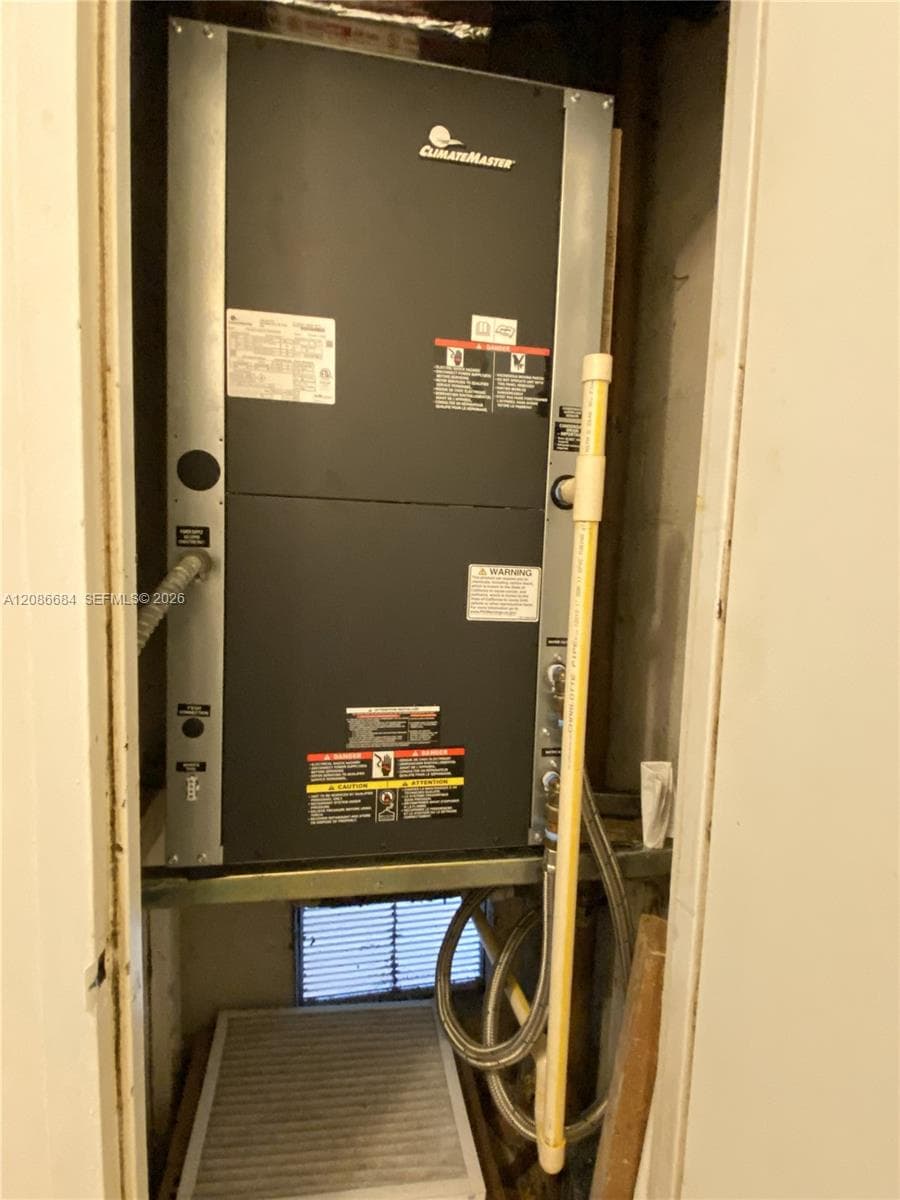 New A/C
