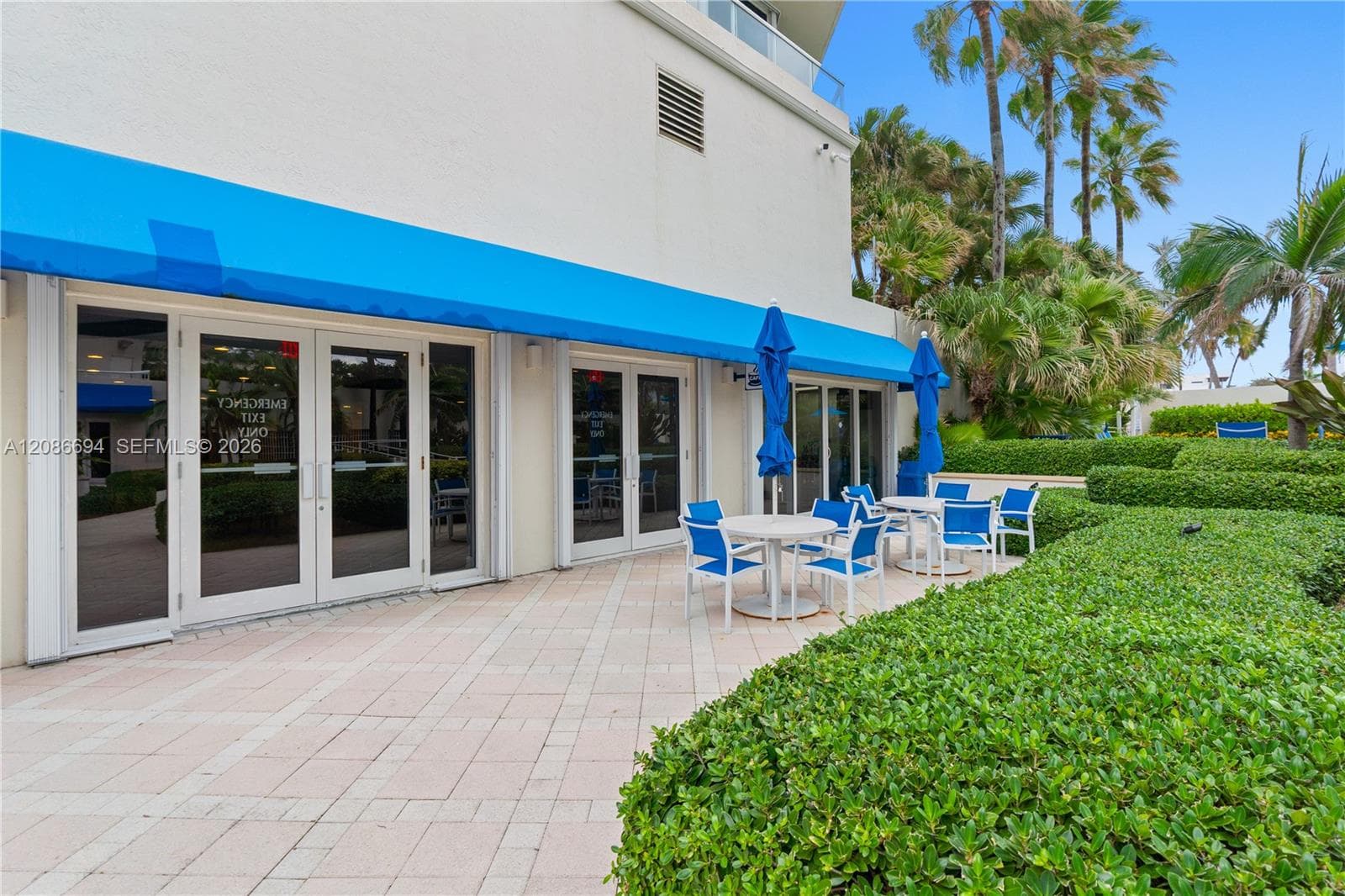 RENAISSANCE ON THE OCEAN · #1601 in Hollywood - Photo 53