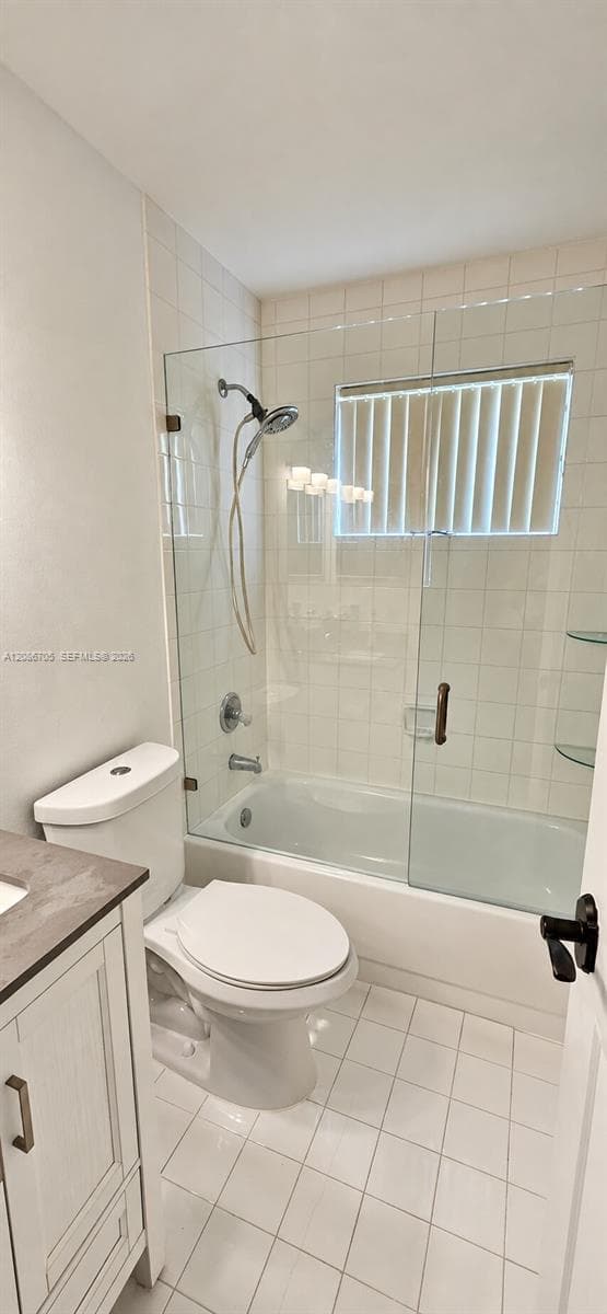 Second Bathroom