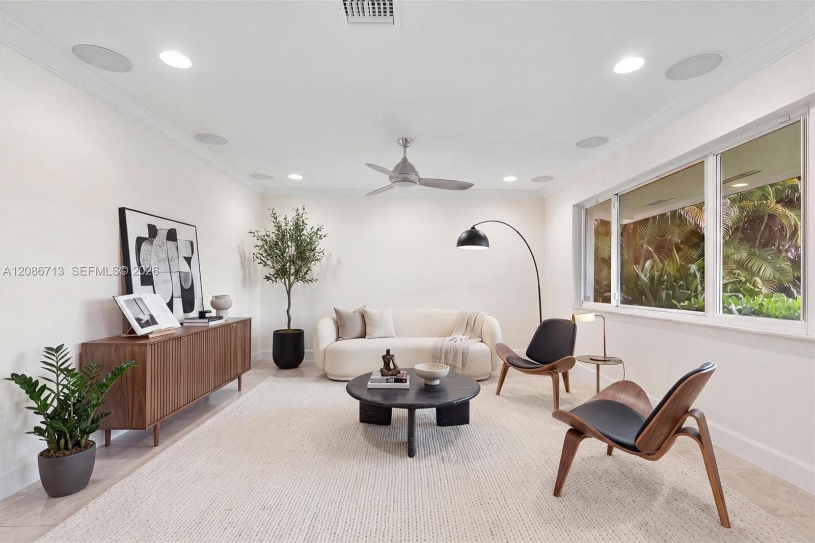 Virtual Staging Photo