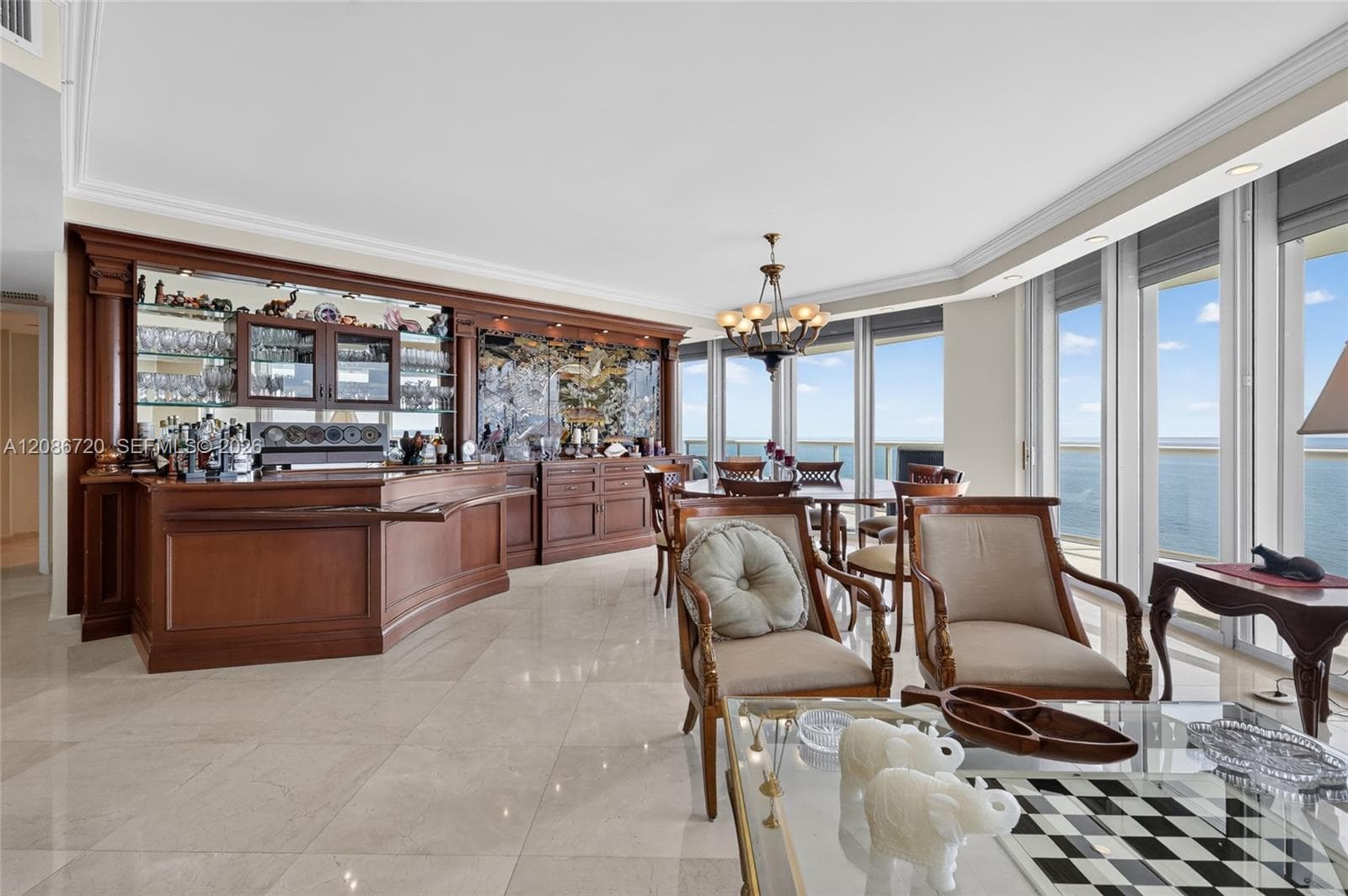Millennim Condo · #2501 in Sunny Isles Beach - Photo 6