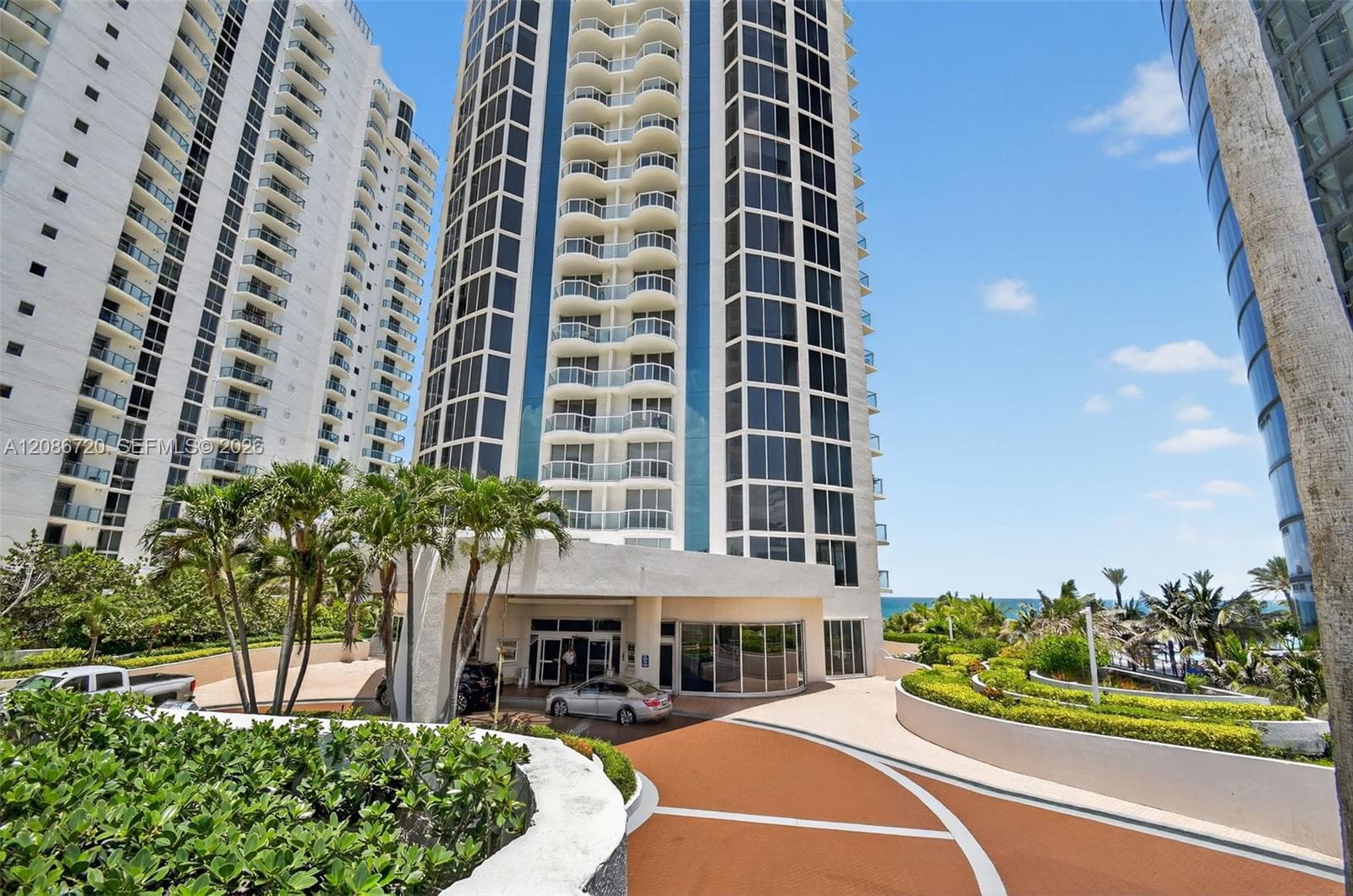Millennim Condo · #2501 in Sunny Isles Beach - Photo 52