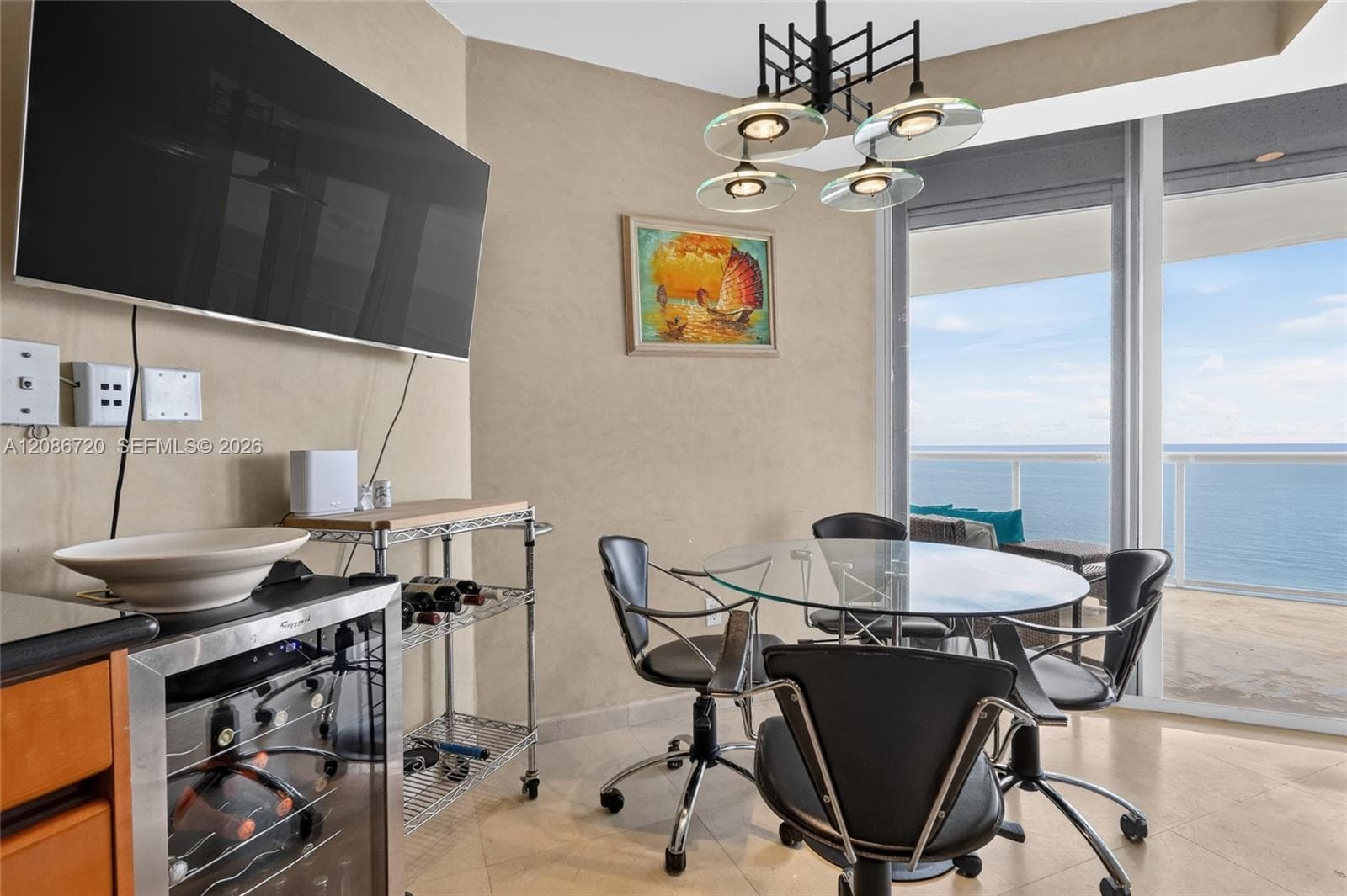Millennim Condo · #2501 in Sunny Isles Beach - Photo 13