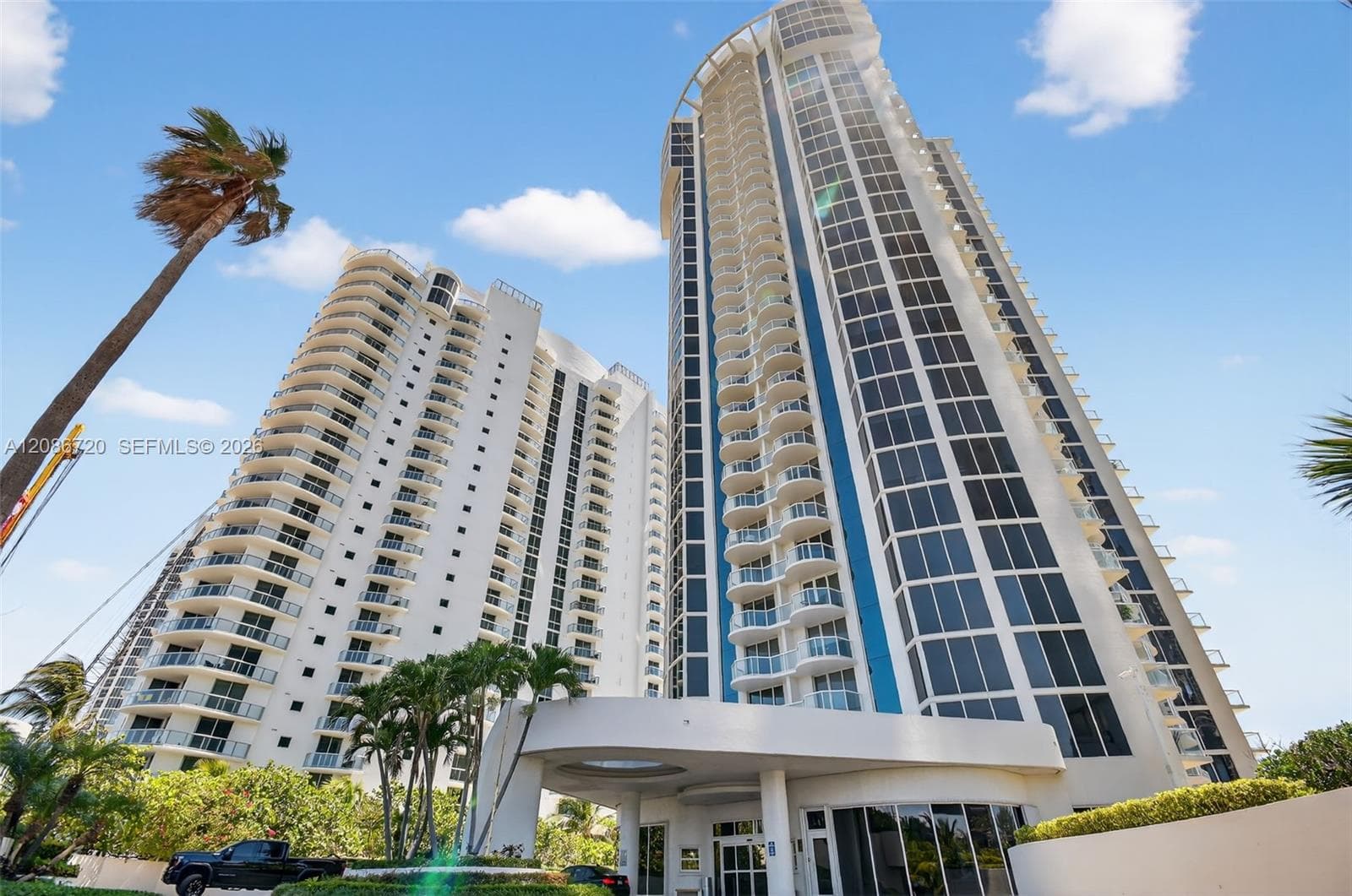Millennim Condo · #2501 in Sunny Isles Beach - Photo 53